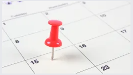  2023-24 Calendars / Calendarios
